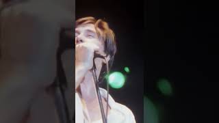 Love Is The Drug Roxy Music perform live at The High Road Tour
