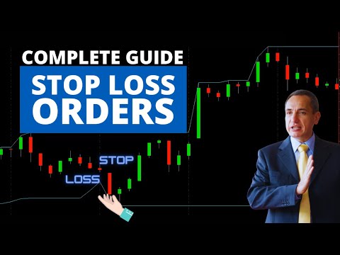 Stop Loss & Take Profit: How to Set them Properly and Avoid Issues in Live Trading