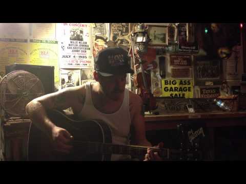 Gibson Austin Backroom Bootleg Sessions - Jordan Minor - Marine