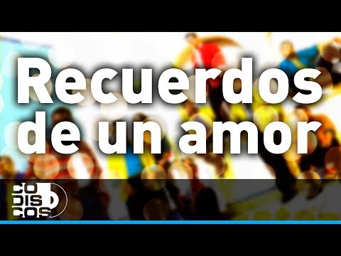 Recuerdos De Un Amor, Los Diablitos -Audio