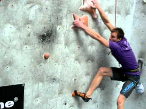 MČR 2010 v rychlolezení