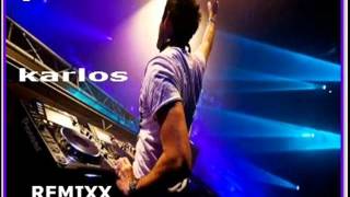 DECAI ( YO TE HARIA UNA CASITA ) DJcarlos1500