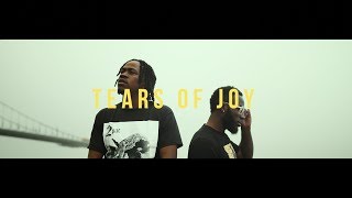 ScAto & BuBBa Bloomberg  - Tears Of Joy Freestyle (Official Music Video)