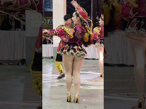 Nicole Cano Caporales KJARKAS Tundique 2024