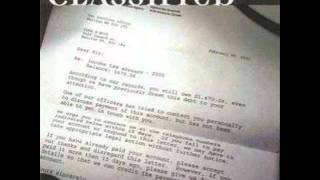 Classified - Things Keep Changing