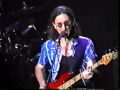 Rush - 2112: Oracle / Soliloquy / Grande Finale 7-2-1997