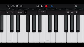 Guess What Song I’m Playing On The Piano #1