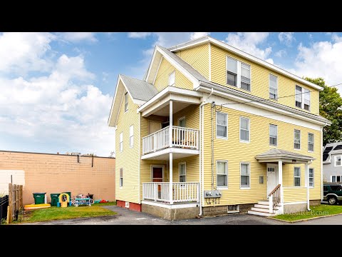 8 Normandy Rd, Lynn MA - Colleen Toner - Tel: 617-438-7878