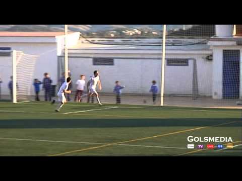 CD Buñol   3 - 3    CF Chiva                  2013/2014