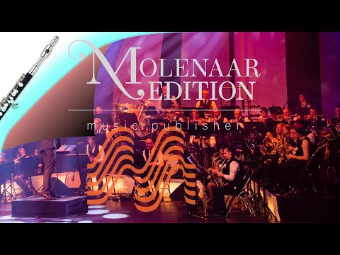 Concertino for Piccolo and Band - Samuel Pascoal