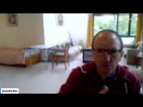 Jaya Sila Das | SB 4.7.6