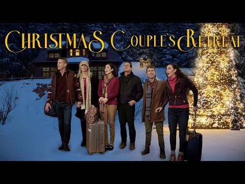 Christmas Couples Retreat | Official Trailer