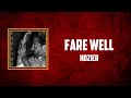 Hozier - Fare Well (Lyrics)