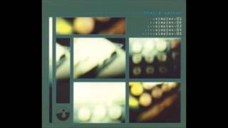 Khan & Walker - Simplex 05