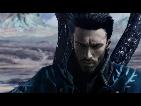 BURY THE HEART (Remake)