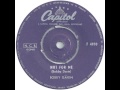 Bobby Darin - Not For Me