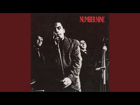 Red Light - Number Nine