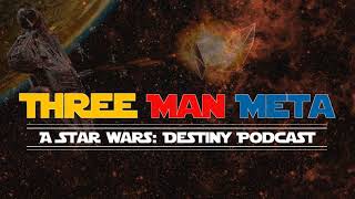 Three Man Meta - Ep 13: Aayla Secura - Jedi General