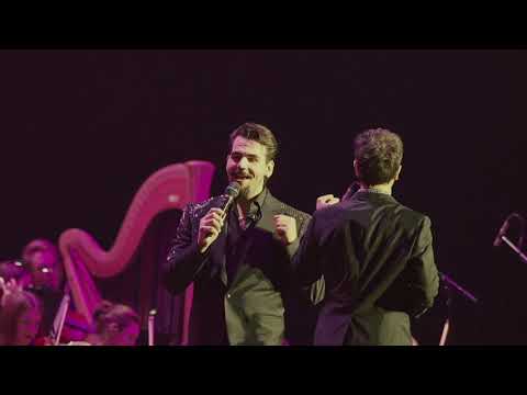 Il Volo 2024 - relacja z koncertu (Łódź) #ilvolo #ilvolomusic #concert #livemusic #łódź