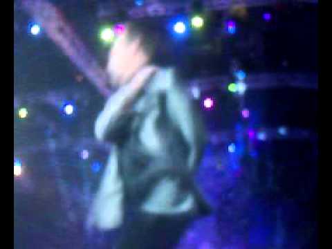 christopher dean - dancing on ice tour 2008