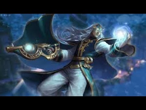 Binary Star Jenos (Damage Jenos)