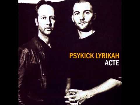 Psykick Lyrikah -04 L'Aurore
