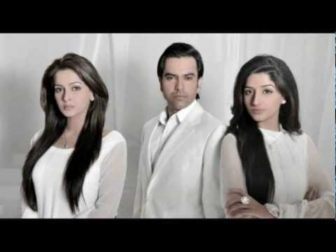 'Ja re ja' by Najam Sheraz (OST  'Yahan pyar nahi hai' from HUMtv) [HQ 720p] .wmv