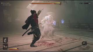 【鬼武者 Way of the Sword】佐々木巌流