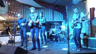 The Big Sets  - 02 Cold Women with Warm Hearts (Double Trouble 2017)