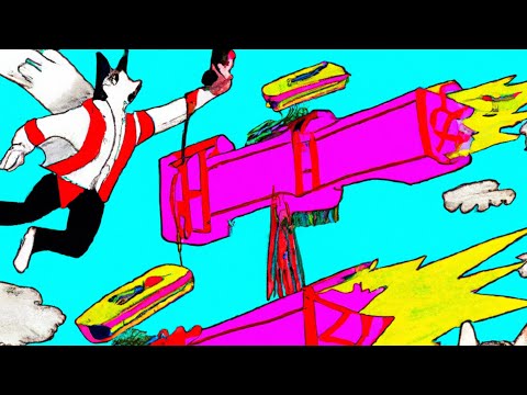 Hyper Fenton - Ring (Official Audio)