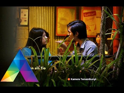 KATAKAN PUTUS 13 JANUARI 2016 Part 3/4 - Cewek Pemberi Harapan Palsu (PHP) Di Labrak