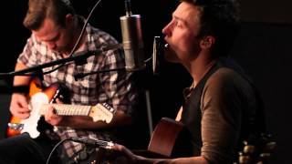 &quot;Under The Moonlight&quot; LIVE acoustic [Official Video]