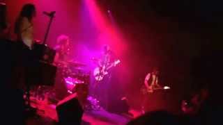 The Dandy Warhols - Cool as Kim Deal (Live @ The TLA) 9/23/14