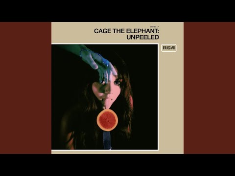 Right Before My Eyes (Unpeeled)