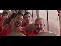 Tiger Zinda Hai 2017 Best Flag IND PAK Scene Heart Touching Scene Salman Khan Katrina Kaif