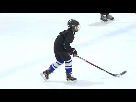 ESTV A hokihoz kell a csibészség