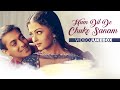 Hum Dil De Chuke Sanam Full Video Songs Jukebox Salman Khan Aishwarya Rai Ajay Devgan