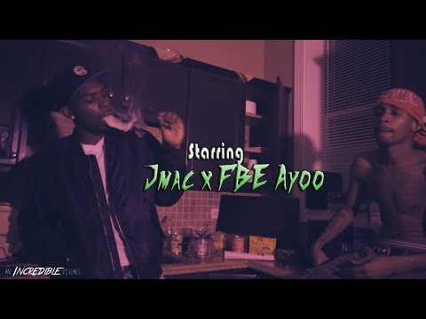 Jmac x FBE Ayoo - Payroll | Shot by: IVE Hank