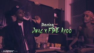 Jmac x FBE Ayoo - Payroll | Shot by: IVE Hank