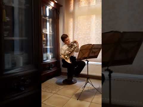 Bene Bertalan videója