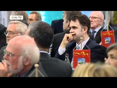 Frauenfußball-WM 2011 - Wieder ein Sommermärchen? | Video des Tages