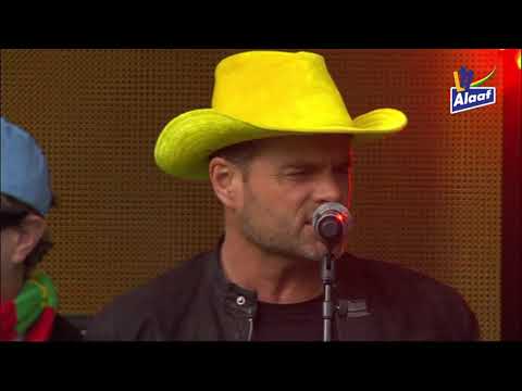 BBBBZ 2019: Vleddig - Alaaf & kicking