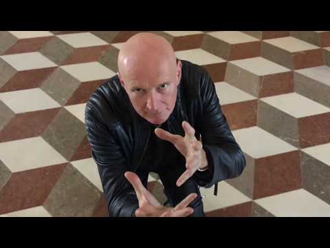 Arno Argos Raunig, sopranist, Lascia ch'io pianga, G.F. Händel