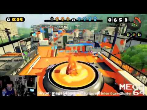 Mega64 Poorly Played Stream 180 - SonOfEmHak's Call, E3 2016