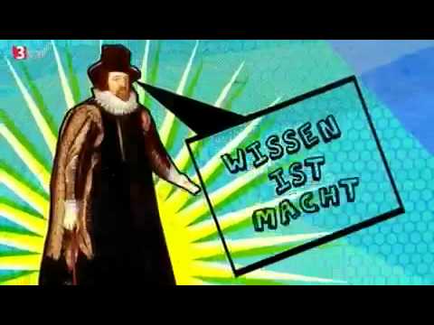 Philosophisches Kopfkino - Empirismus