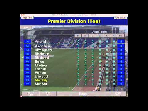 championship manager 2011 iphone