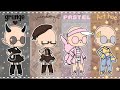 Ideas De Outfits Aesthetic Gacha Life Bunny Blair