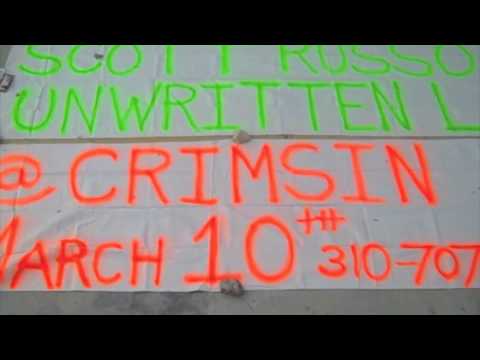 KiLR-Webisode 7 Feat. Scott Russo of Unwritten Law