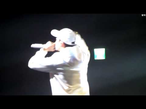 170218 일리네어6주년부산 2 Chainz & Rollies