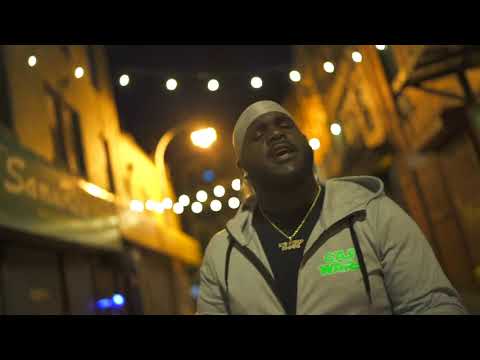 Don Swindle - LP "Loss Prevention' (Official Music Video)